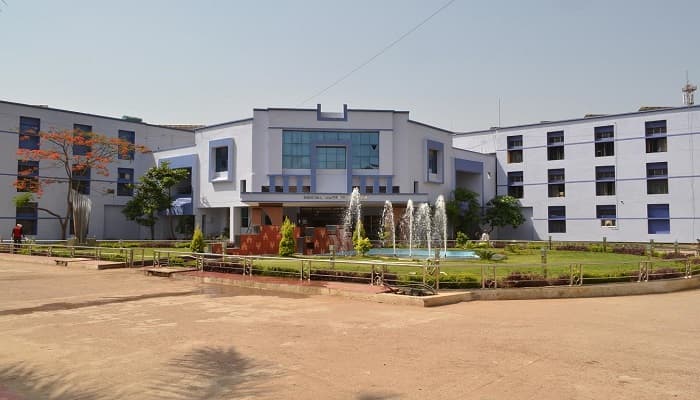 Chhattisgarh Dental College and Research Institute Rajnandgaon campus photo 6